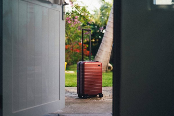 Quelle est la taille maximale autorisée pour un bagage cabine?