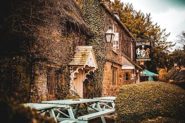 Qu'est-ce qu'un gîte rural ? Guide complet pour vos vacances en France