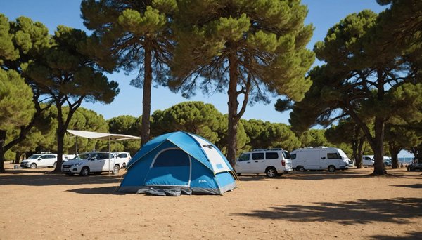 Séjournez au camping 4 étoiles à argelès sur mer cet été