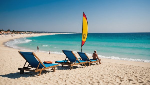 Bretagne : vacances en famille au bord de la mer