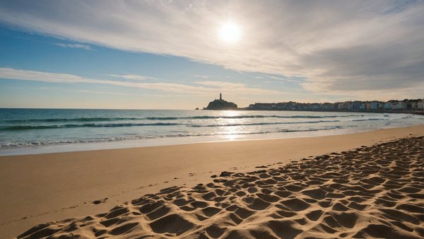 La seyne-sur-mer : une destination entre mer et nature à découvrir en camping